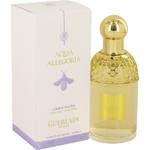 Guerlain AQUA ALLEGORIA JASMINORA Women