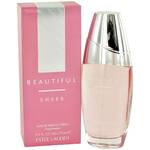 Estee Lauder BEAUTIFUL SHEER Women