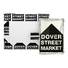 Comme des Garcons DOVER STREET MARKET Unisex