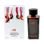 Jacomo 09 Art Collection Women