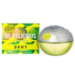 Donna Karan DKNY BE DELICIOUS SUMMER SQUEEZE Edition Women