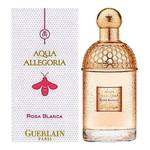 Guerlain AQUA ALLEGORIA ROSA BLANCA Women
