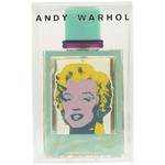 Andy Warhol MARILYN BLUE Women