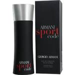 Giorgio Armani ARMANI CODE SPORT Men