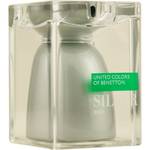 Benetton SILVER Men