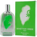 Benetton VERDE Men