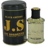 Joe Sorrento BLACK EDITION Men