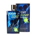 Joop! JUMP ELECTRIC HEAT Men