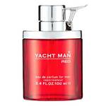 Yacht Man RED Men