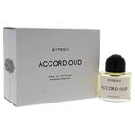 Byredo ACCORD OUD Unisex