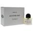 Byredo ACCORD OUD Unisex