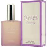 Clean WELLNESS HARMONY Women