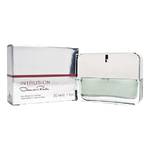 Oscar de la Renta INTRUSION INTENSE Women