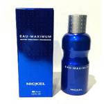 Nickel EAU MAXIMUM Men