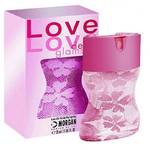 Morgan DE TOI LOVE LOVE DE TOI GLAMSTAR Women