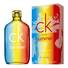 Calvin Klein CK ONE SUMMER 2011 Unisex