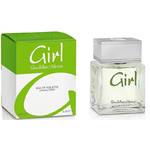 Gian Marco Venturi GIRL Eau de Toilette Women