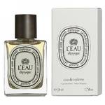 Diptyque L'EAU Unisex