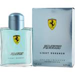 Ferrari SCUDERIA FERRARI LIGHT ESSENCE Men