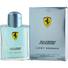 Ferrari SCUDERIA FERRARI LIGHT ESSENCE Men