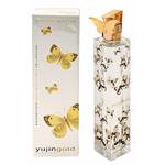 Ella Mikao YUJIN GOLD Limited Edition Women