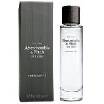 Abercrombie & Fitch PERFUME 41 Women