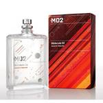 Escentric Molecules MOLECULE 02 Unisex