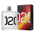 Escentric Molecules MOLECULE 02 Unisex