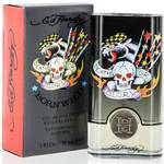 Christian Audigier Ed Hardy BORN WILD Death Or Glory Men