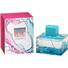 Antonio Banderas BLUE SEDUCTION SPLASH Women