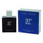 Geparlys Karen Low 37 BLEU Men