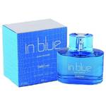 Geparlys Estelle Ewen IN BLUE Men