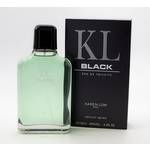 Geparlys Karen Low KL BLACK Men