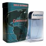 Geparlys Viviane Vendelle CARTESIEN World Extension Men