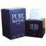 Geparlys Karen Low PURE METAL Men