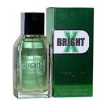 Geparlys Karen Low X BRIGHT Men