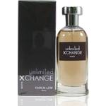 Geparlys Karen Low XCHANGE UNLIMITED Men