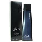 Geparlys P.I. ORIGINAL BLACK Men