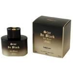 Geparlys Estelle Ewen STAR IN BLACK GOLD Men