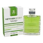 Guerlain VETIVER SPORT Men