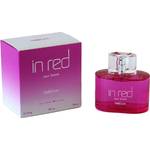 Geparlys Estelle Ewen IN RED Women