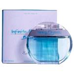 Geparlys Estelle Vendome INFINITE PLEASURE BLUE LIGHT Women