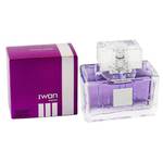 Geparlys Glenn Perri IWAN Women