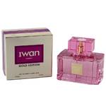 Geparlys Glenn Perri IWAN GOLD Edition Women