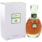 Geparlys Johan B JB SENSATION Women