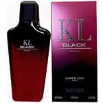 Geparlys Karen Low KL BLACK Women