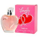 Geparlys Estelle Ewen LOVELY GIRL Women