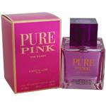 Geparlys Karen Low PURE PINK Women