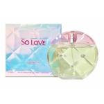 Geparlys Johan B SO LOVE Women