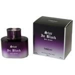 Geparlys Estelle Ewen STAR IN BLACK Women